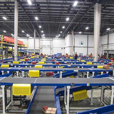 物流快遞分揀系統(tǒng)的發(fā)展是怎么樣的？